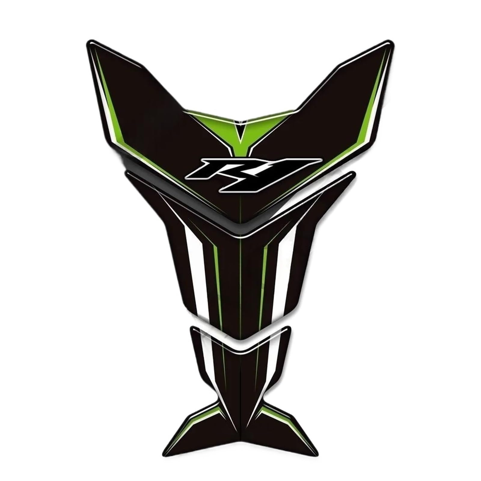 Motorcycle Sticker for YZF-R1 for YZF R1 YZFR1 1000