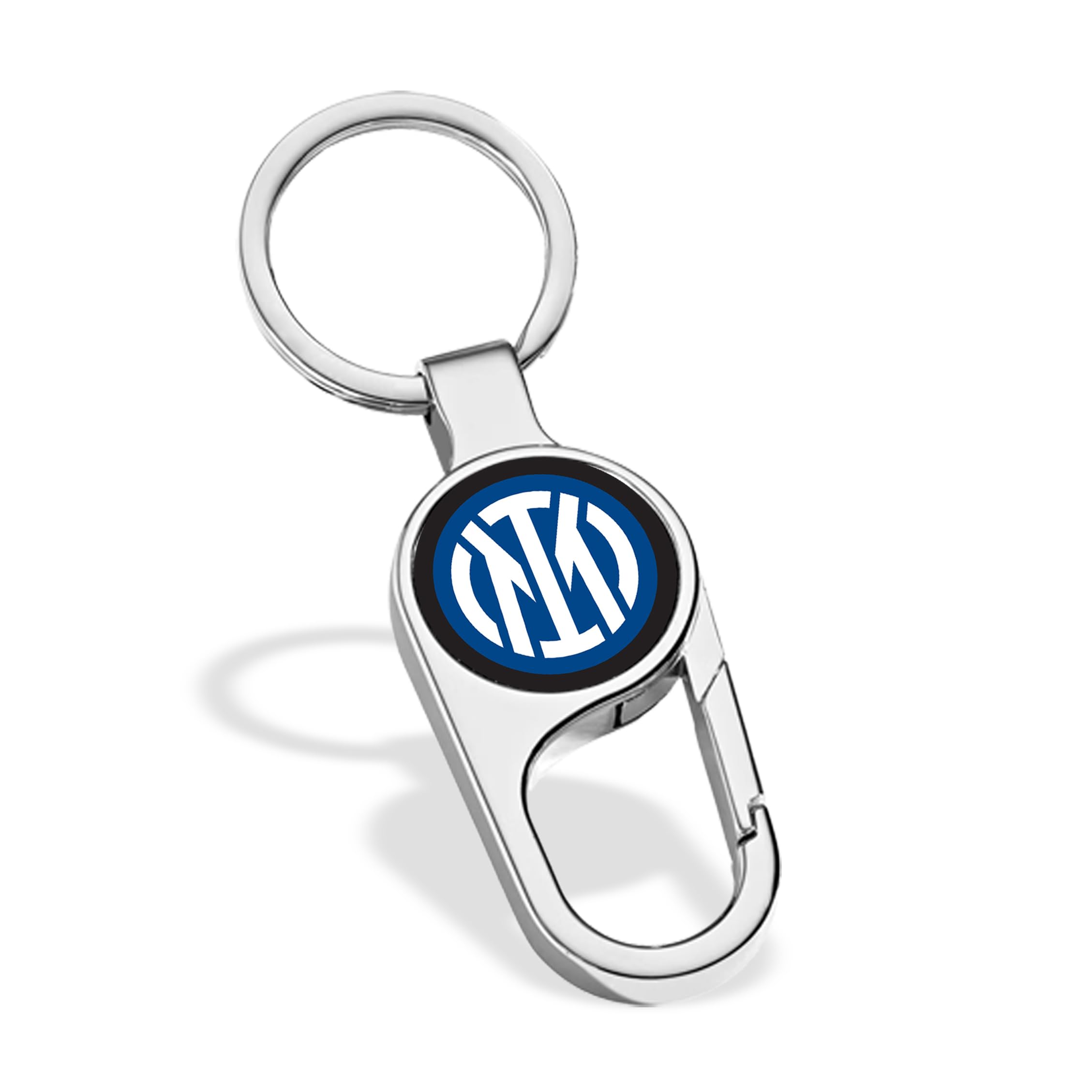Carabiner Keychain Inter Pro