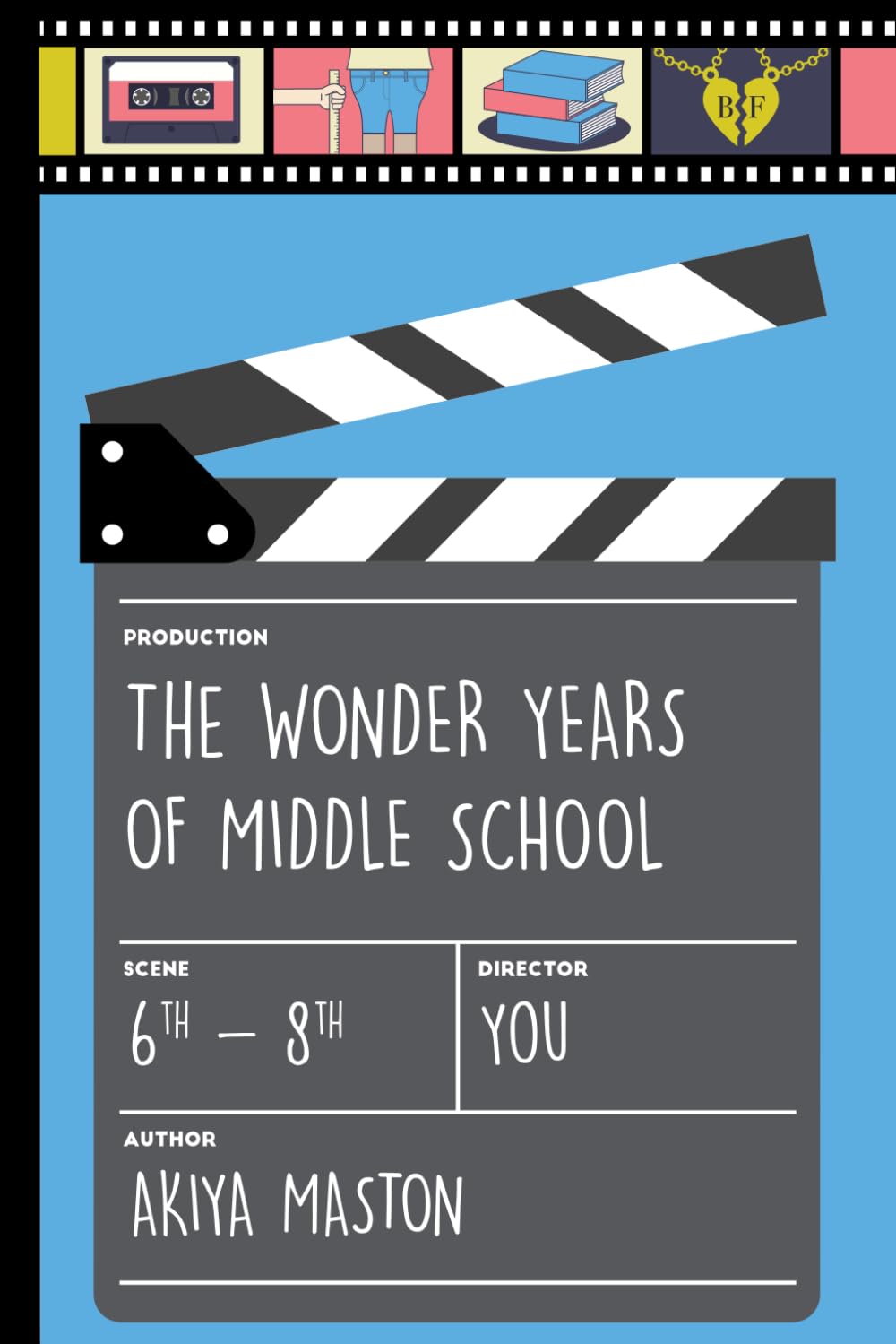 The Wonder Years of Middle School