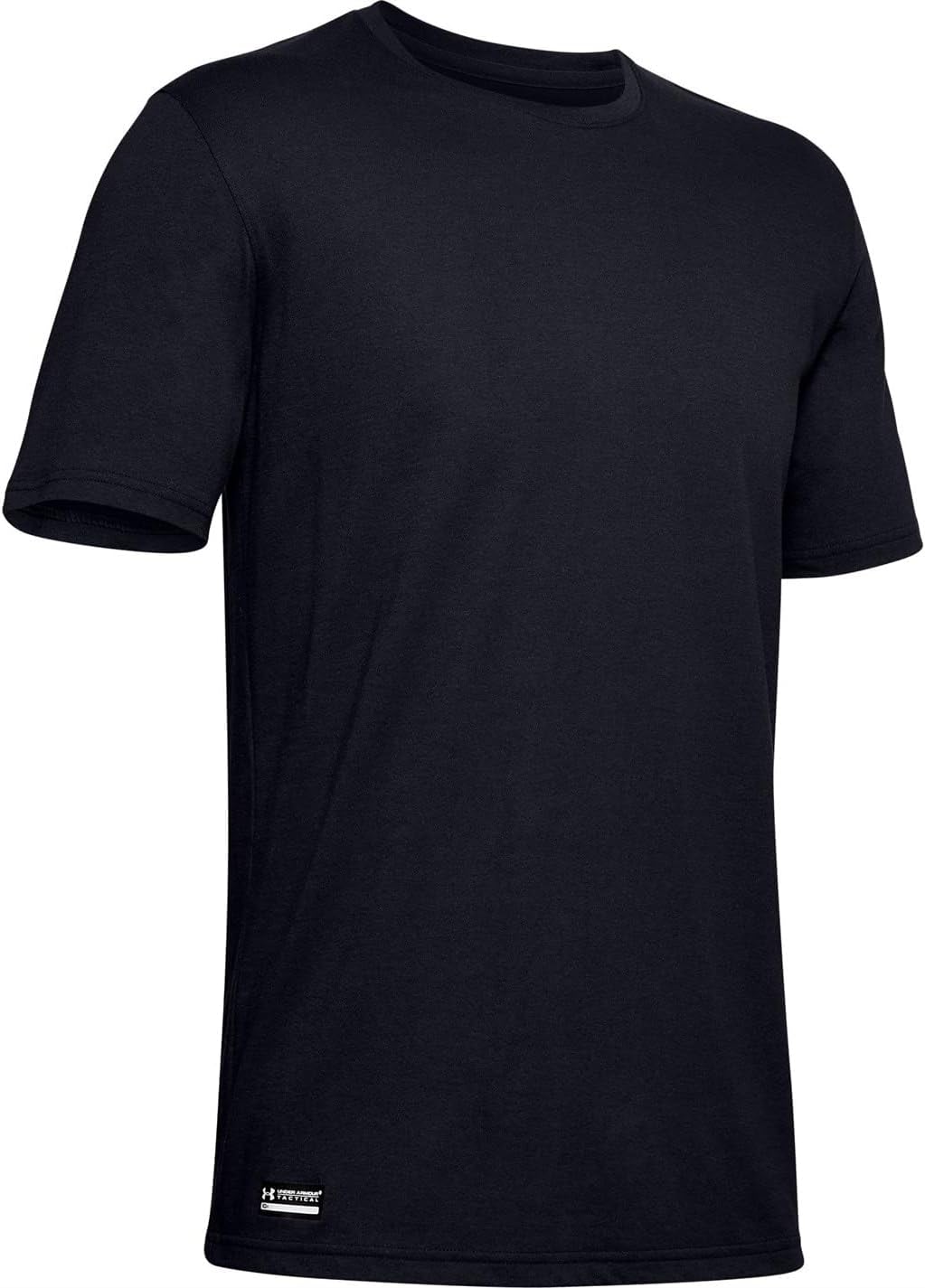 Under Armour Mens Tactical Cotton T-shirtShirt - Image 4