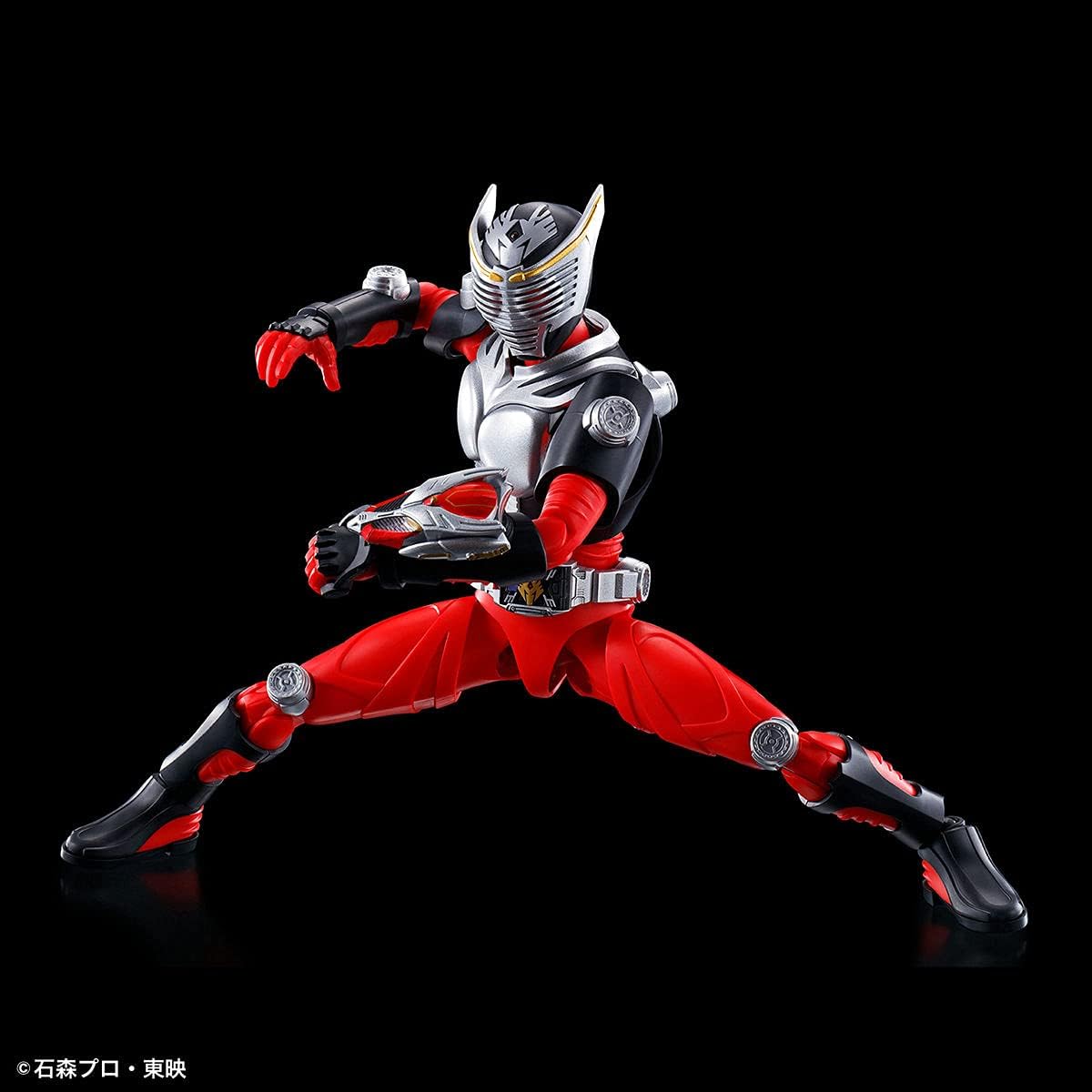 Bandai Hobby - Kamen Rider Ryuki - Masked Rider Ryuki, Bandai Spirits Figure-Rise Standard Model Kit