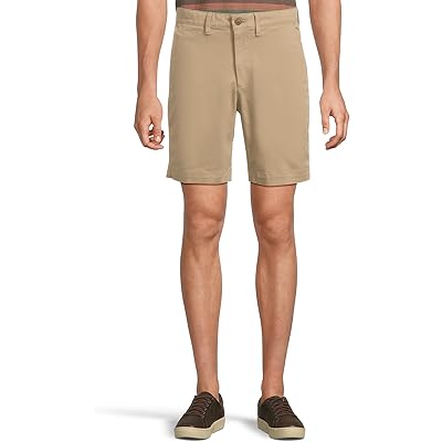 Шорты L.L.Bean Comfort Stretch Chino Shorts, 8