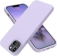 Vista 99 de OTOFLY - Funda para iPhone 8, iPhone 7, serie suave y sedosa, calidad prémium, botones de silicona suave, funda protectora compatible con iPhone 7