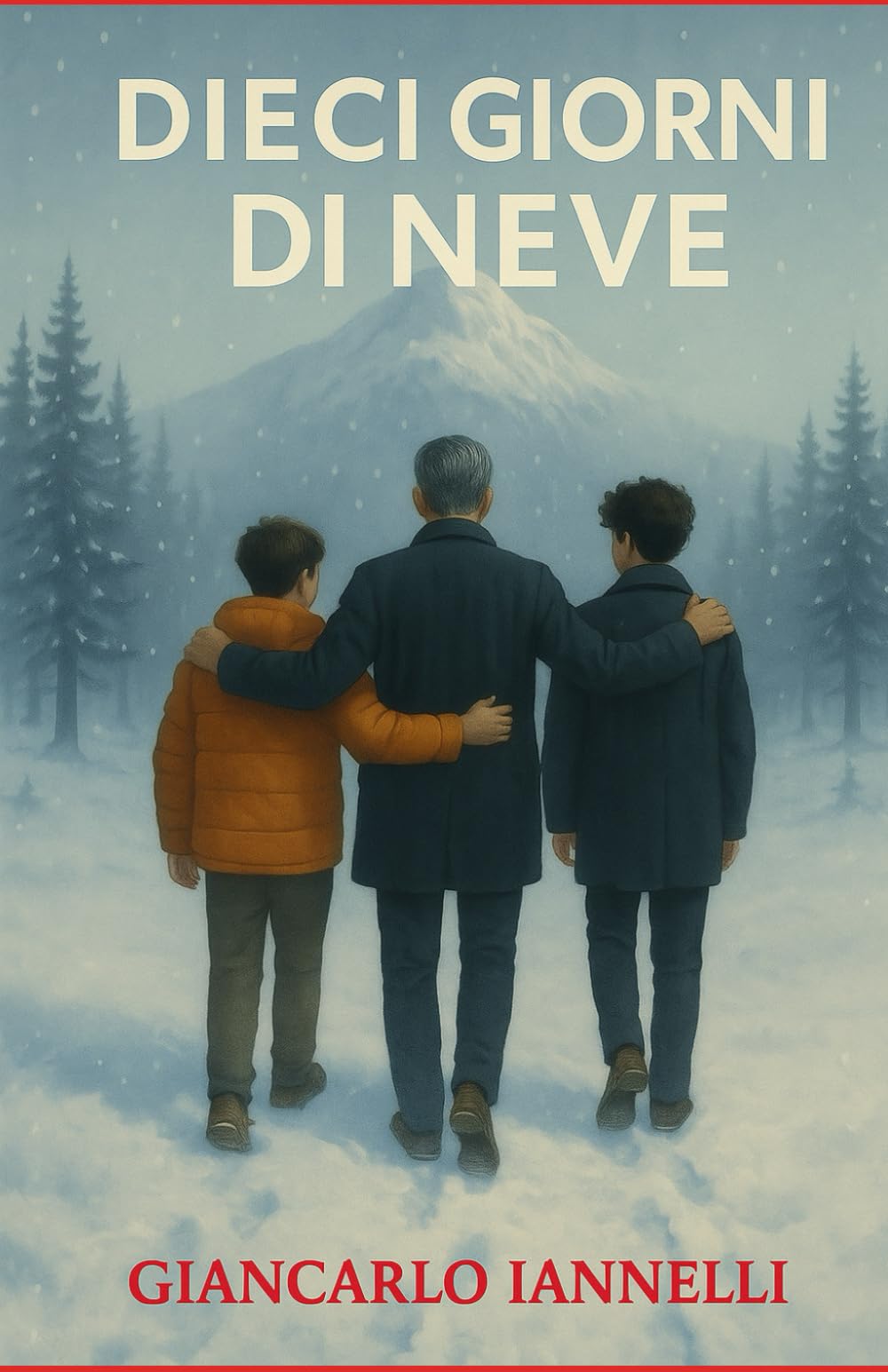 Dieci Giorni di Neve