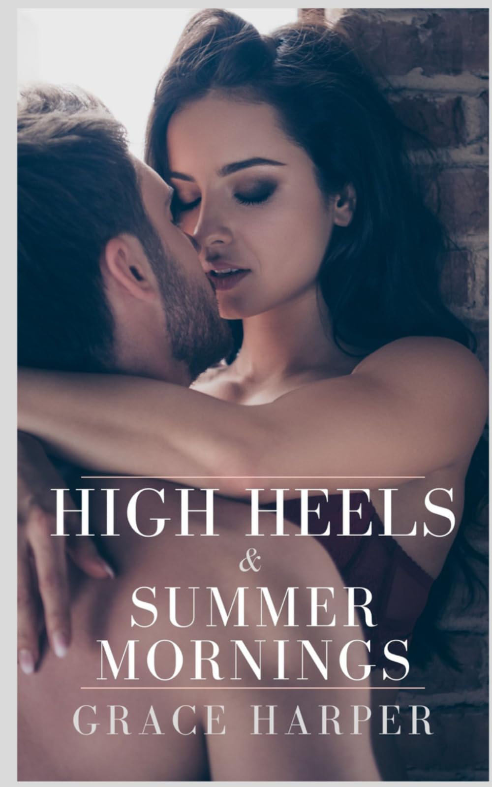 High Heels & Summer Mornings (Jackson's Bay special edition paperbacks)