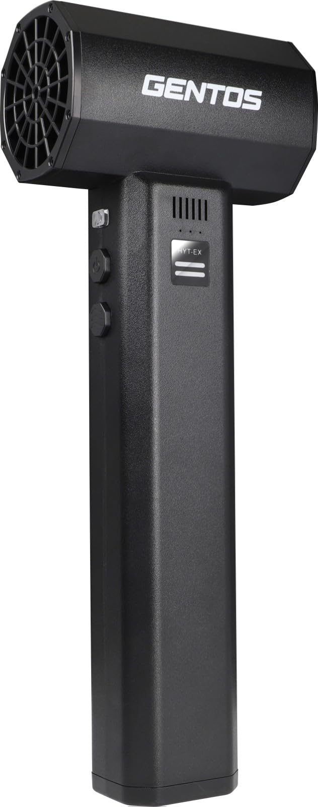 Amazon.co.jp: GENTOS(ジェントス) ブロワー 35,000rpm 68m/s USB充電