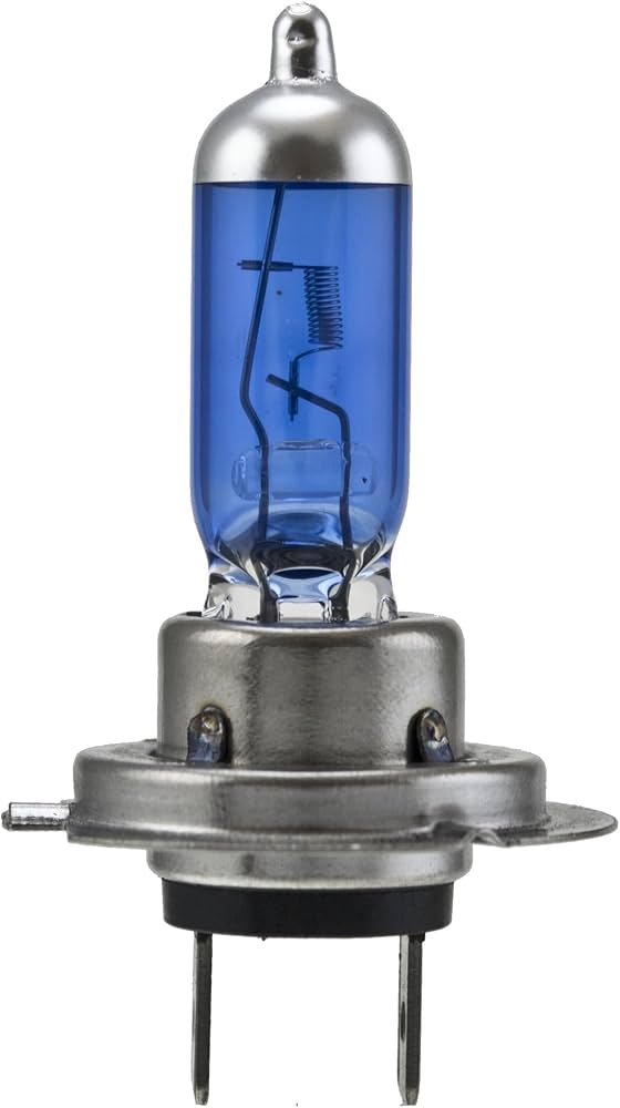 Amazon.com: HELLA H71071362 Optilux XB Series H7 Xenon White