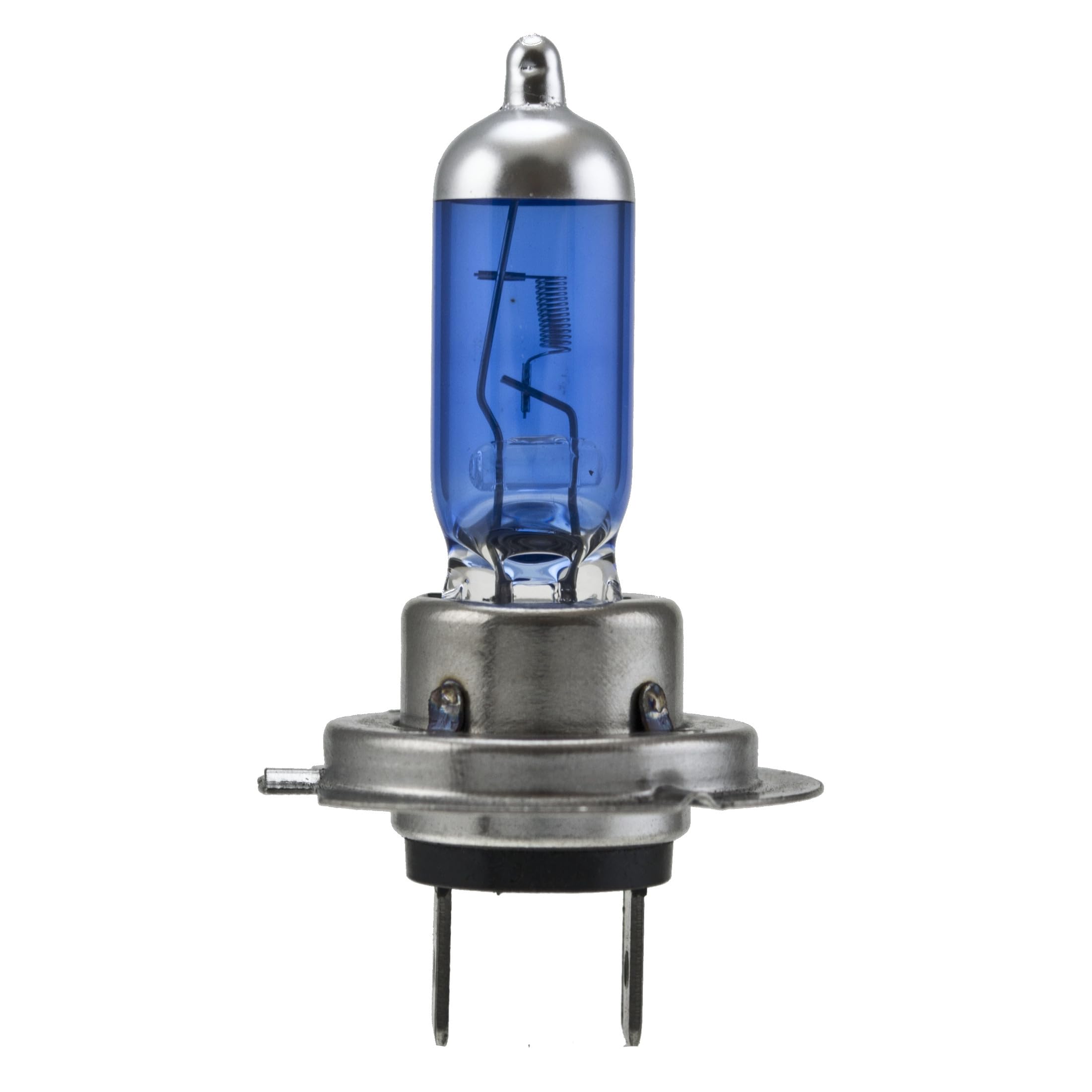 Hella H71071362 Optilux XB Series H7 Xenon Weiß Halogenlampen, 12 V, 55 W, 2 Stück