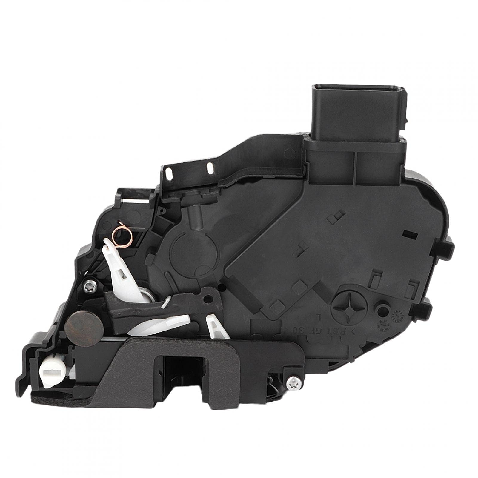 Actuador de cerradura de puerta trasera izquierda, mecanismo de cerradura de puerta apto para Range Rover Evoque LR011303
