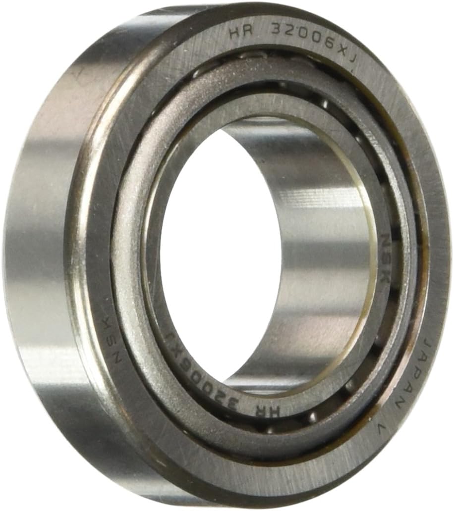 Timken Tapered Roller Bearing Assembly - 32006