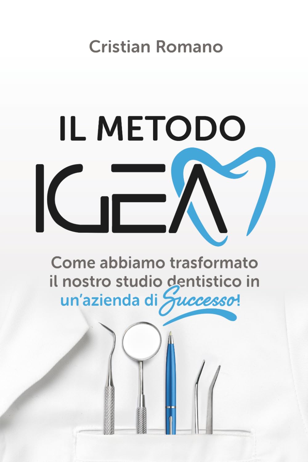 IL METODO IGEA: Come abbiamo trasformato il nostro studio in un'azienda di successo