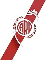 Vista 8 de Taza de té de café Taza de cerámica 11oz. Liga de fútbol de fútbol de Argentina