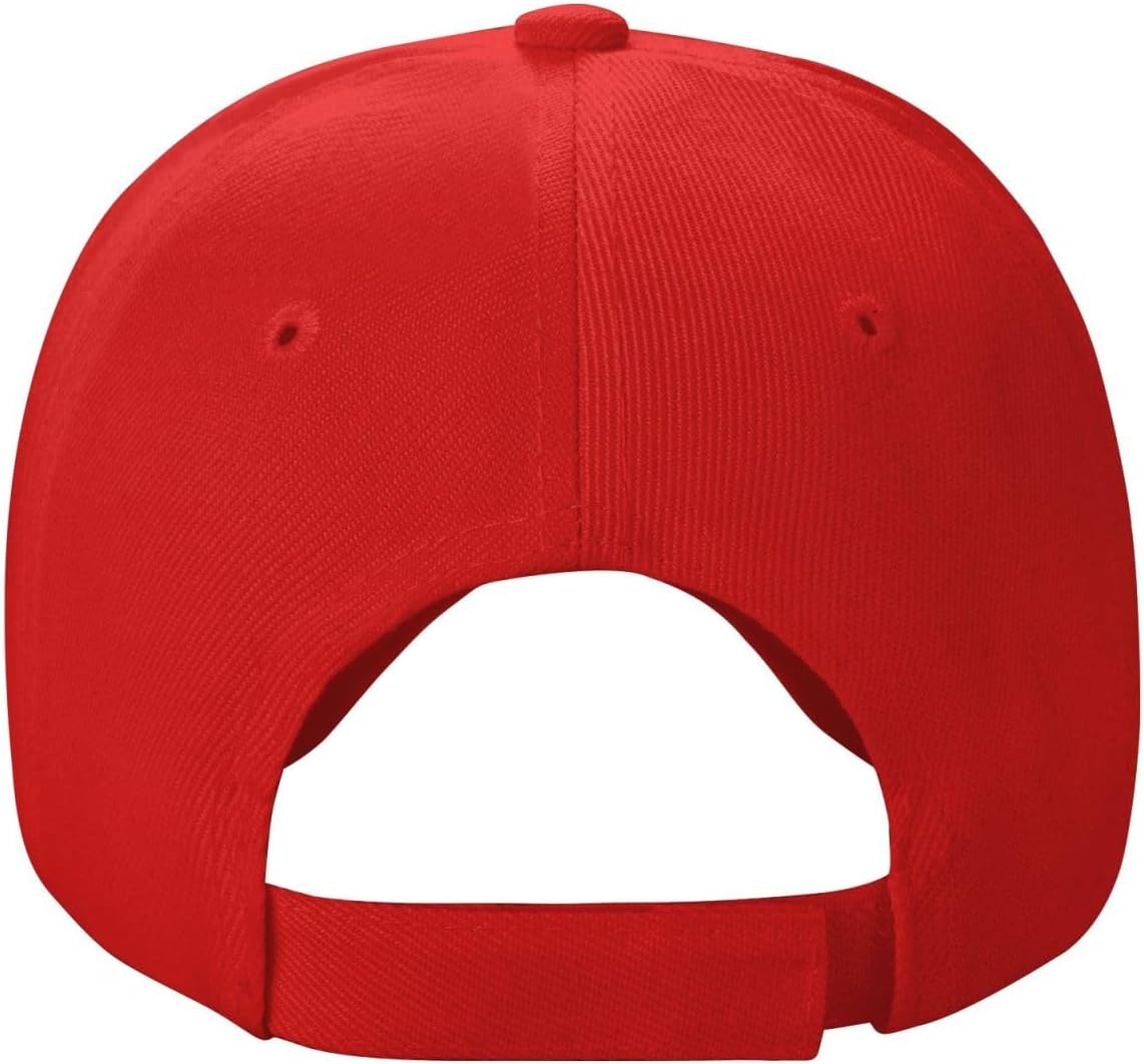 I Love Alo Baseball Cap for Men Women Adjustable Closure Golf Dad Hat - Image 3