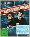 Produktbild The Blues Brothers - Extended Deluxe Edition (Mediabook) [Blu-ray] [Limited Edition]