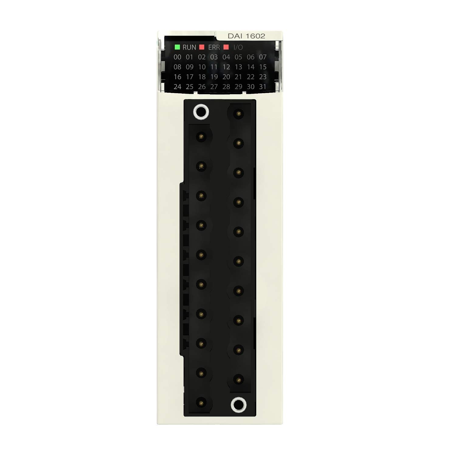 M340 16 ED 48vDC módulo de 20 puntos para automatización industrial