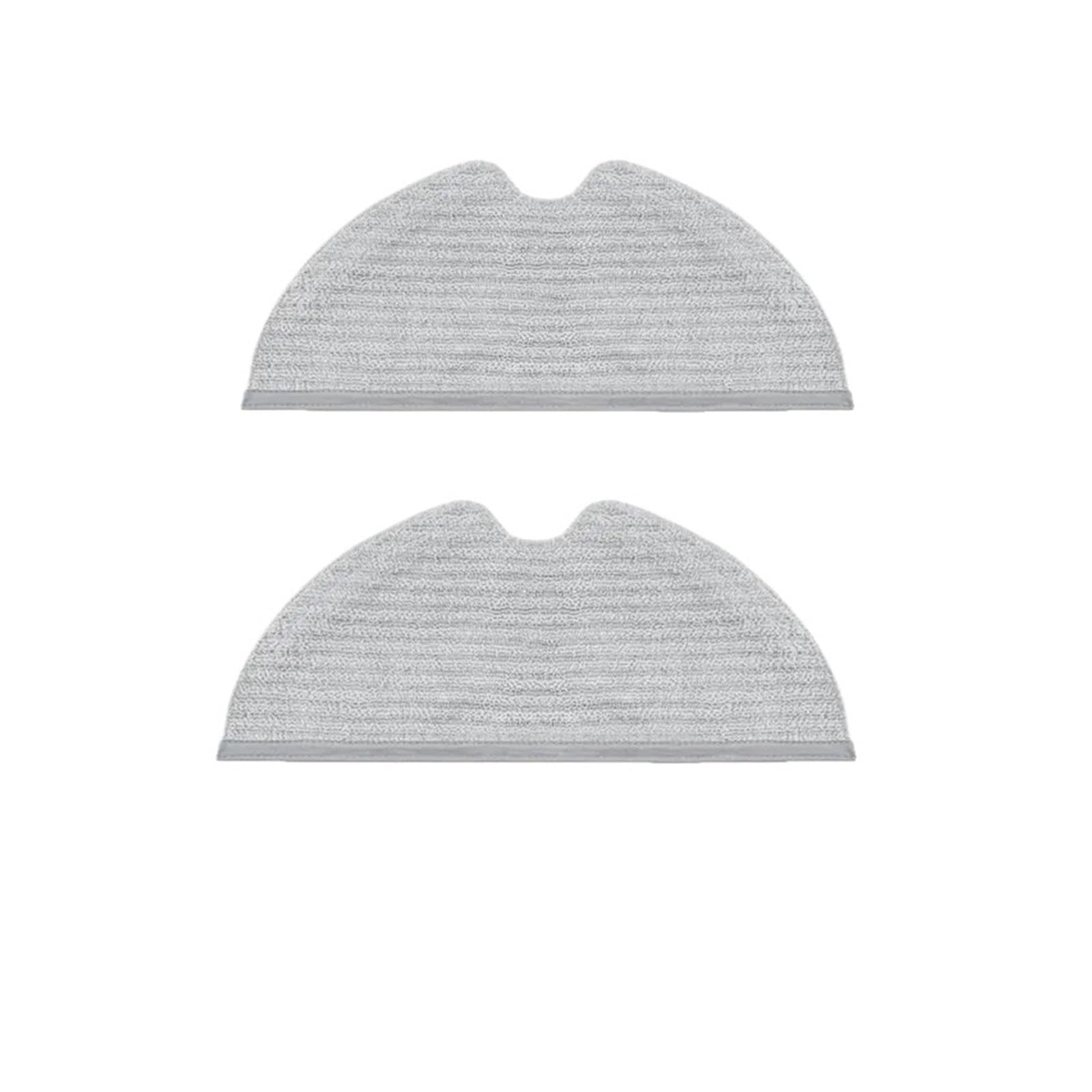Chiffons de vadrouille pour Dreame Bot D9 et F9 pour éliminer les traces de sol