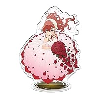 Amazon.co.jp: 無職転生Ⅱ ～異世界行ったら本気だす～ アクリル