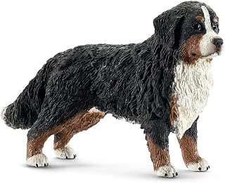 Berner Sennenhündin Spielfigur
