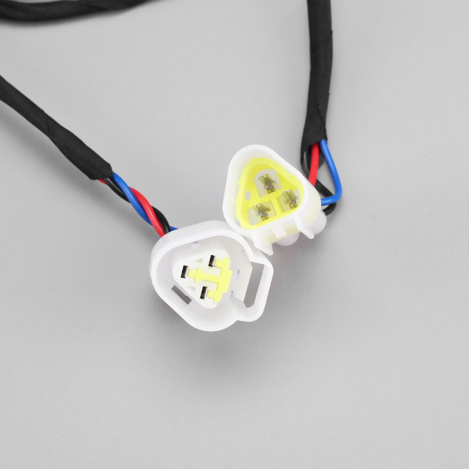 OTOTEC 3 m 12 V samochodowy kabel przedłużający nagrzewnicę na olej napędowy kabel przedłużający ekran LCD do 5 kW 2 kW 8 kW nagrzewnica na olej napędowy akcesoria do okablowania parkingowego