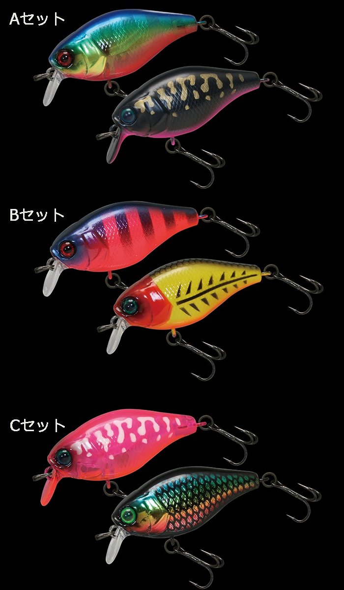0594 ジャッカル オールドクランク CRANK BAIT - FRESH WATER バス釣り 0594 ジャッカル オールドクランク CRANK BAIT - FRESH WATER バス釣り