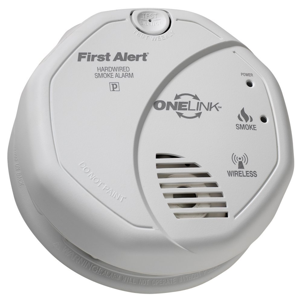 FIRST ALERT CD3枚セット 3 Pack Bundle of First Alert Carbon Monoxide and Smoke