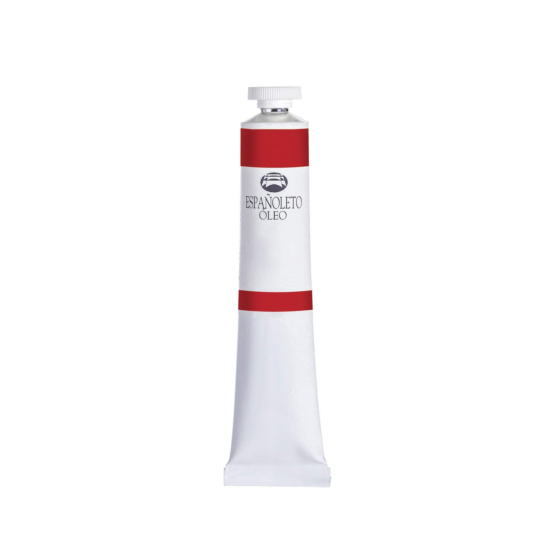 Lienzos Levante Óleo Españoleto, Tubo de 55 ml, 314 Rojo de cadmio