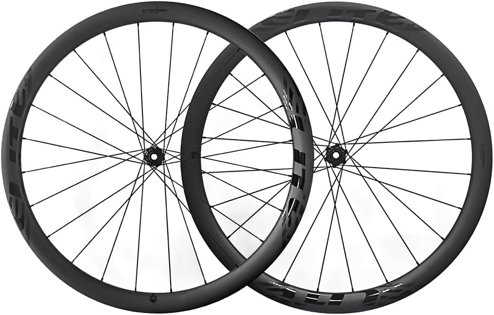 700c cyclocross wheelset Clearance
