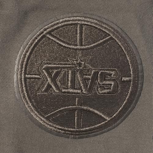 Image of Pro Standard Mens NBA Neutral Pull Over Hoodie