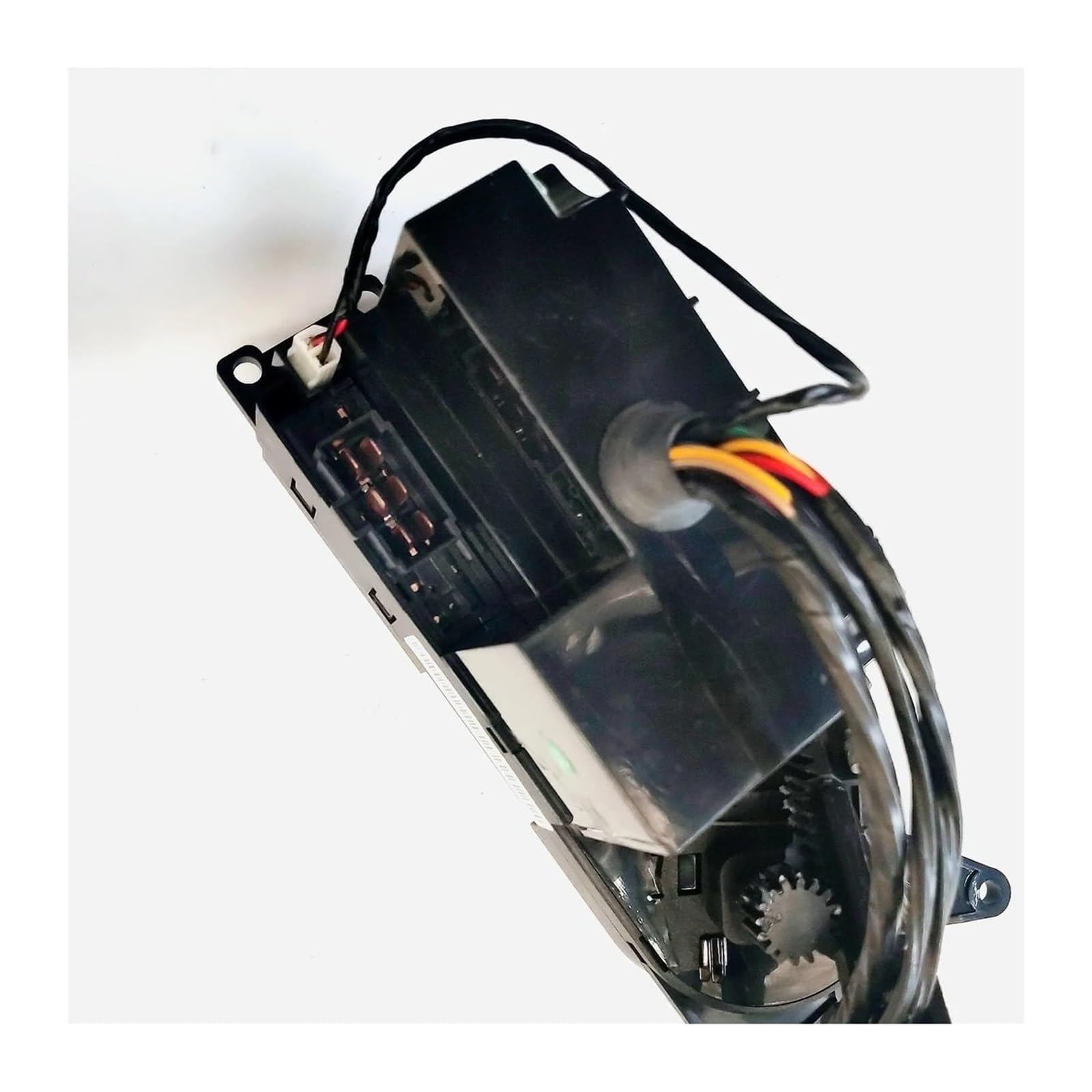 Control Módulo Clima Para Jac Para Refine Conjunto De Panel Control Aire Acondicionado Delantero Piezas Automóvil Número OE 97260-4a101