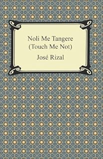 Noli Me Tangere (Touch Me Not)
