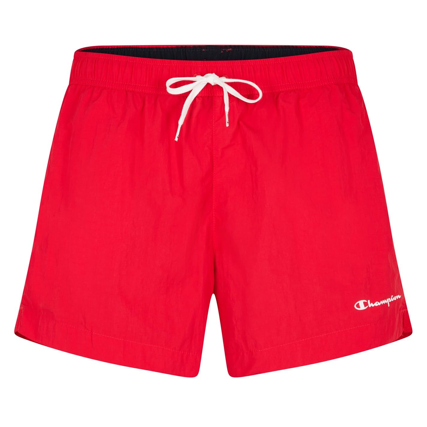 Champion Legacy Beachshorts AC Small Logo Short Bañador para Hombre