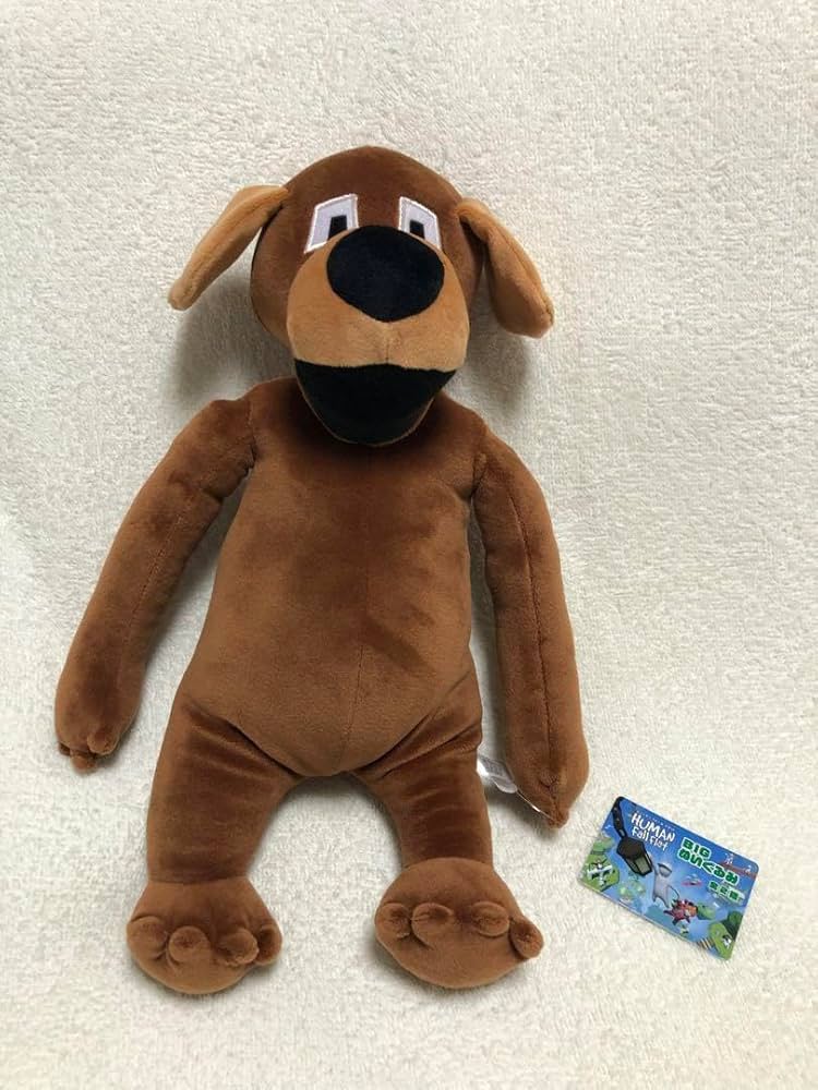 ヒューマンフォールフラット　バディ Yahoo!オークション - 新品 ヒューマンフォールフラット 50cm