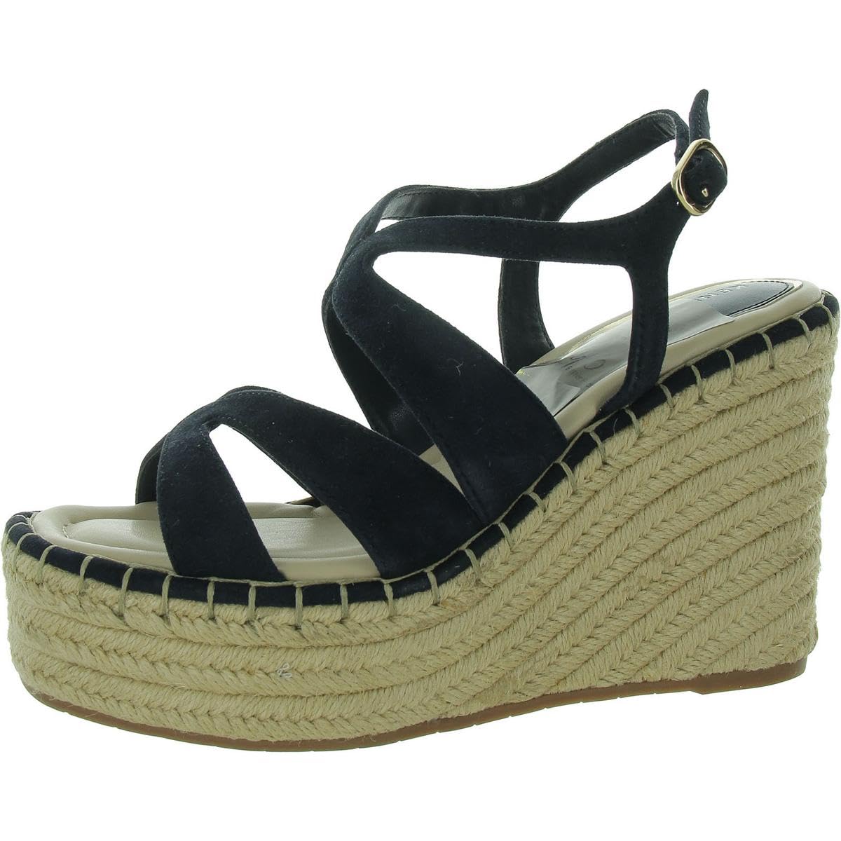 Kenneth Cole Women's Solace Wedge Sandal
