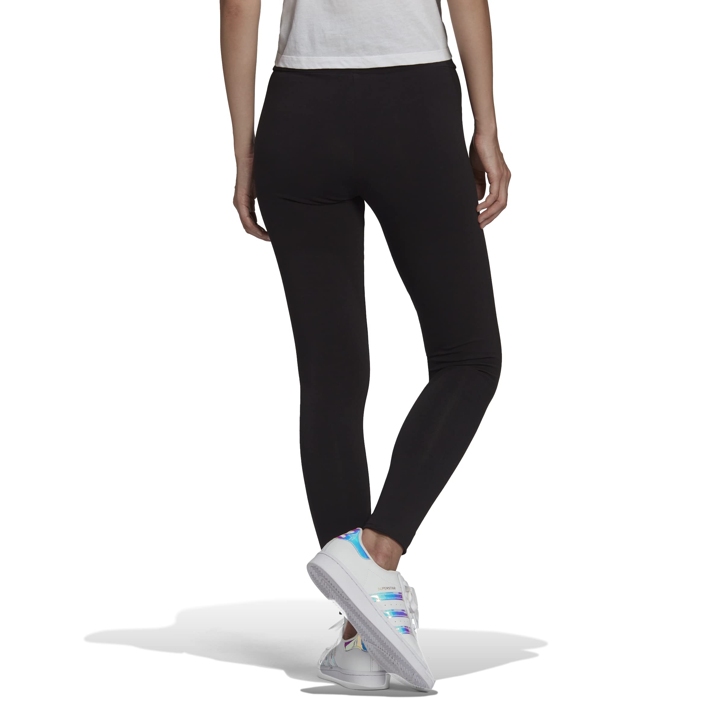 Legginsy damskie Adidas Originals