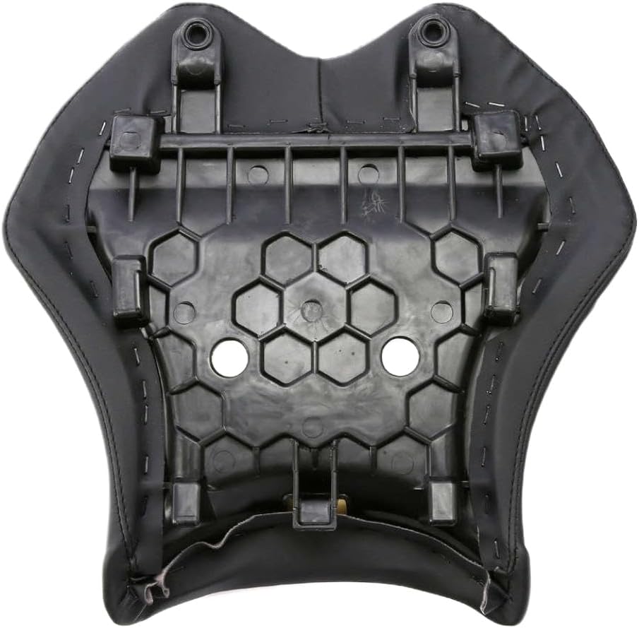 Motorcycle Front Rider Seat Cushion Compatible with YZF R6 2017-2024