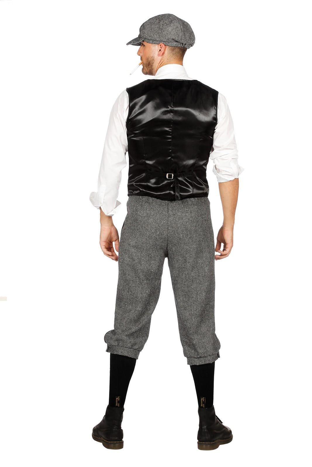 WILBERS & WILBERS - Roaring 20s Kostüm Herren
