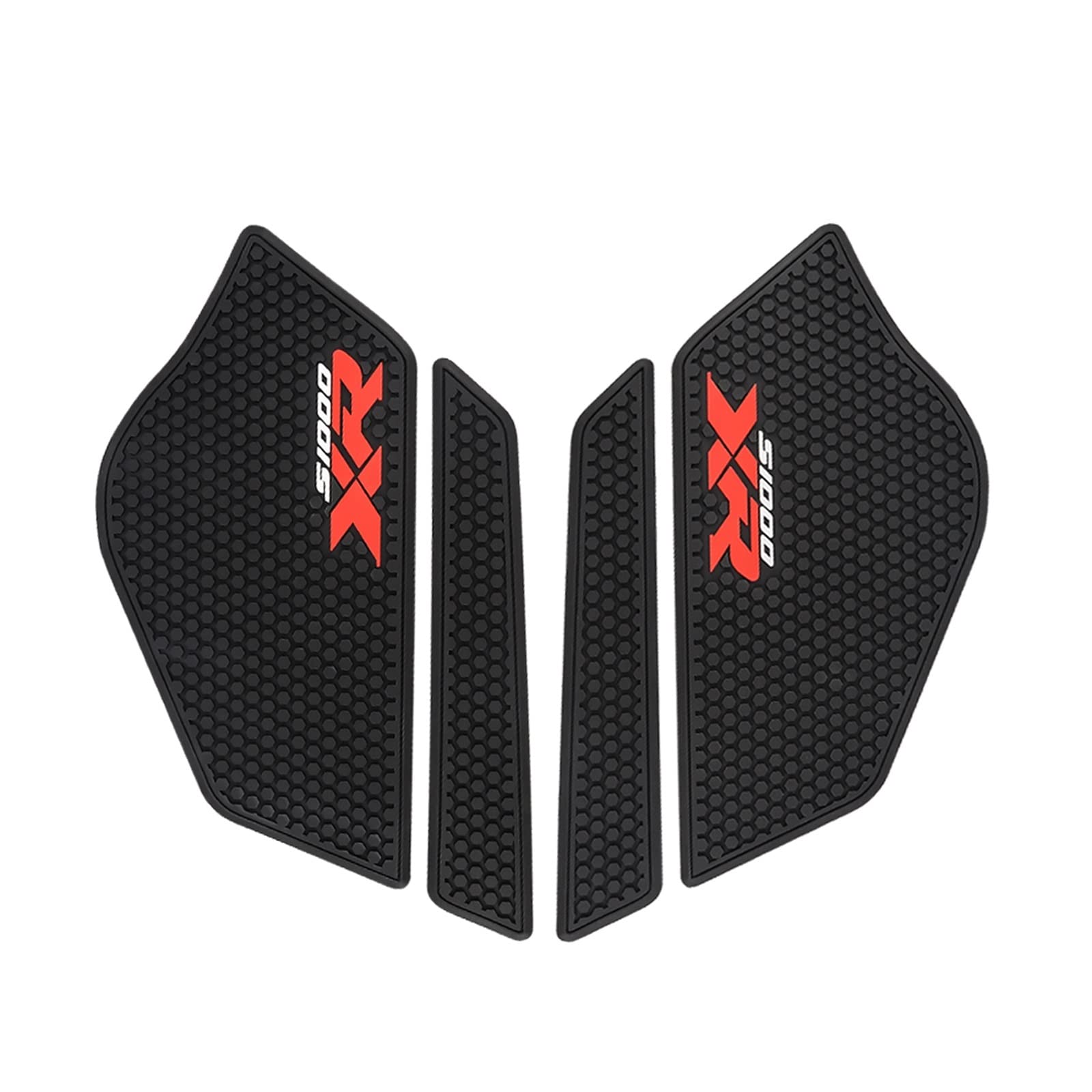 Kit décoration S1000XR autocollants de réservoir moto pour une finition premium