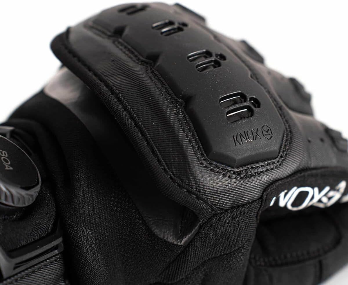 Amazon.co.jp: KNOX(ノックス) オフロードバイク用プロテクション 