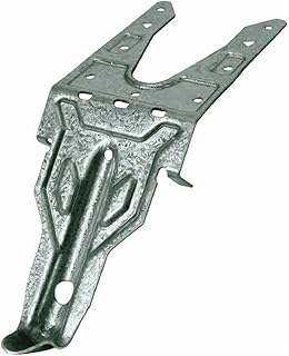 Simpson Strong Tie MASA 16-Gauge Mudsill Anchor 50-per Box