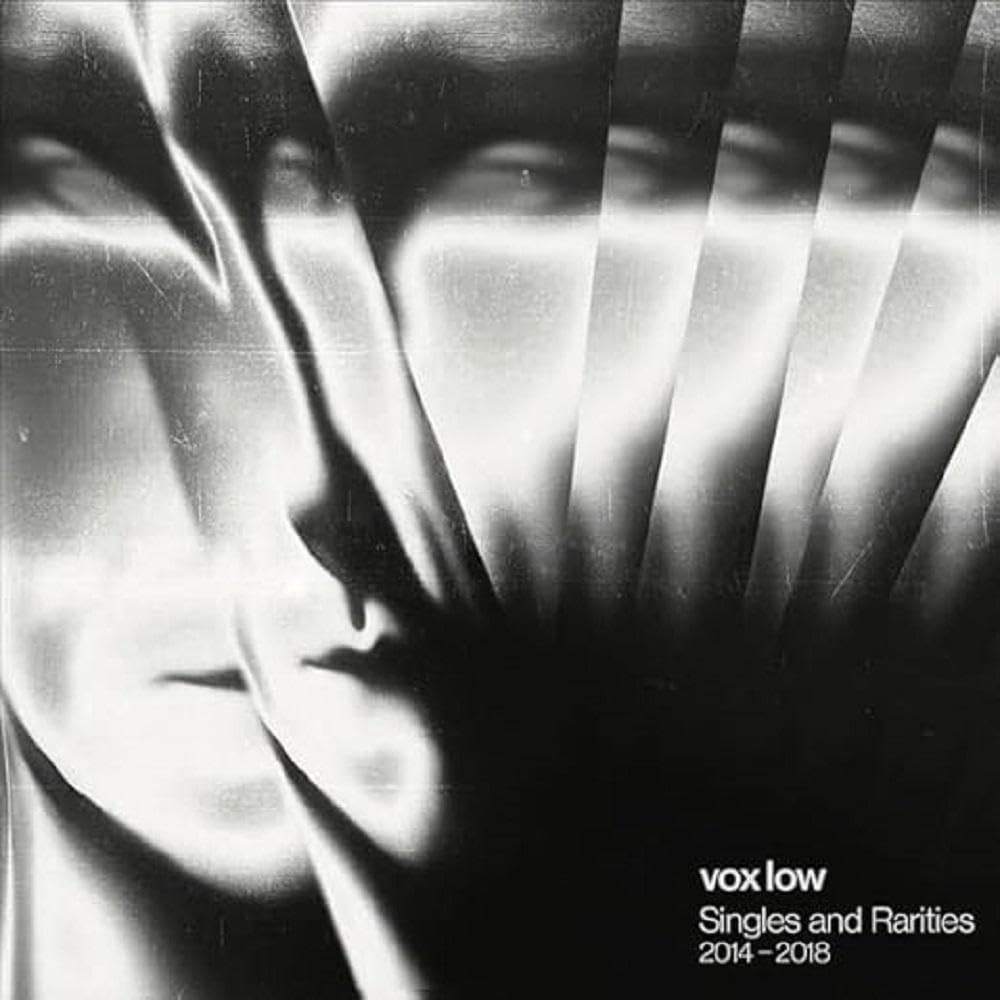 VOX LOW - Singles & Rarities 2014-2018 - Vinyl (LP)