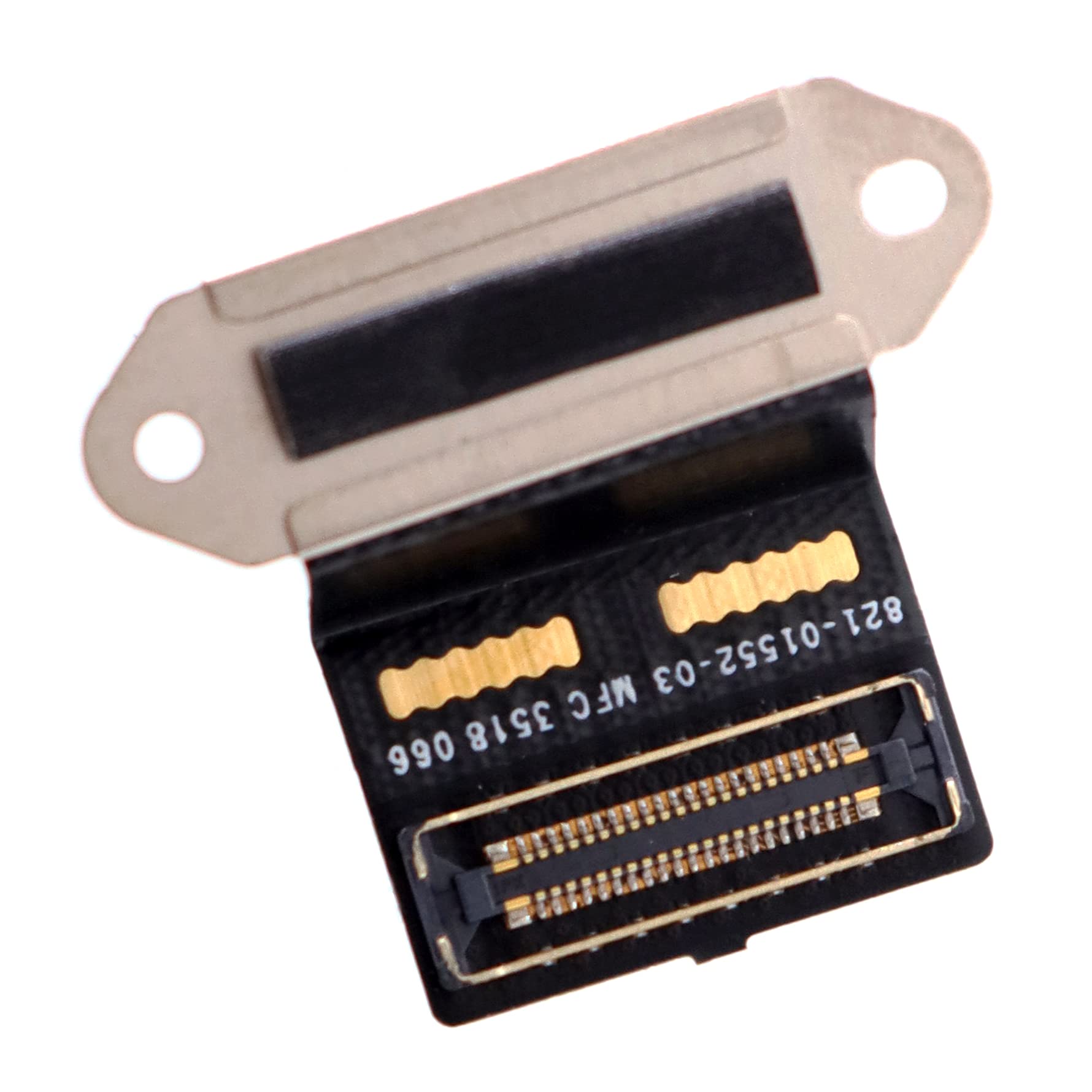 Amazon.com: Deal4GO LVDs LCD Embedded Display Flex Cable 821-01552