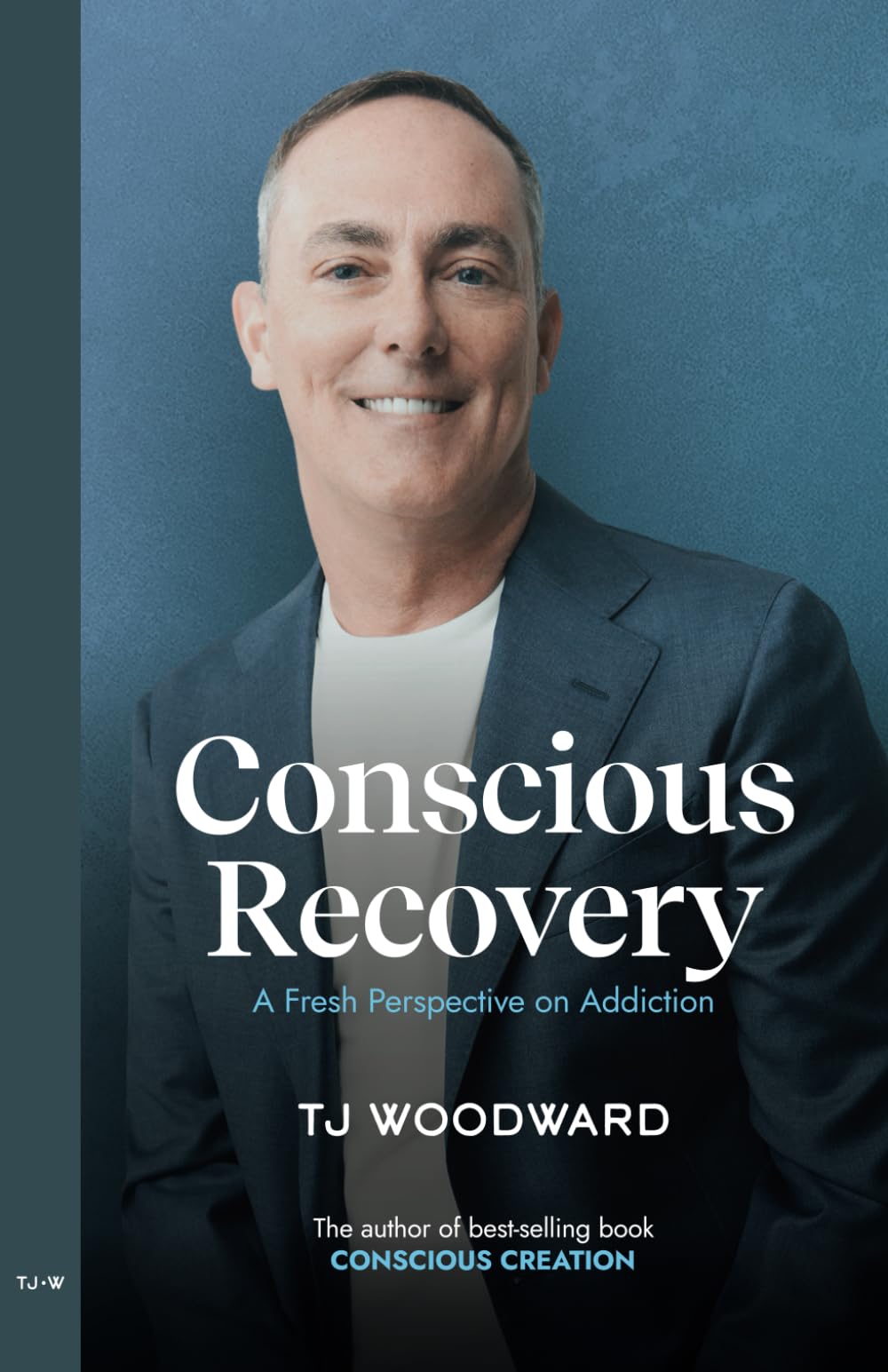 Conscious Recovery: A Fresh Perspective on Addiction