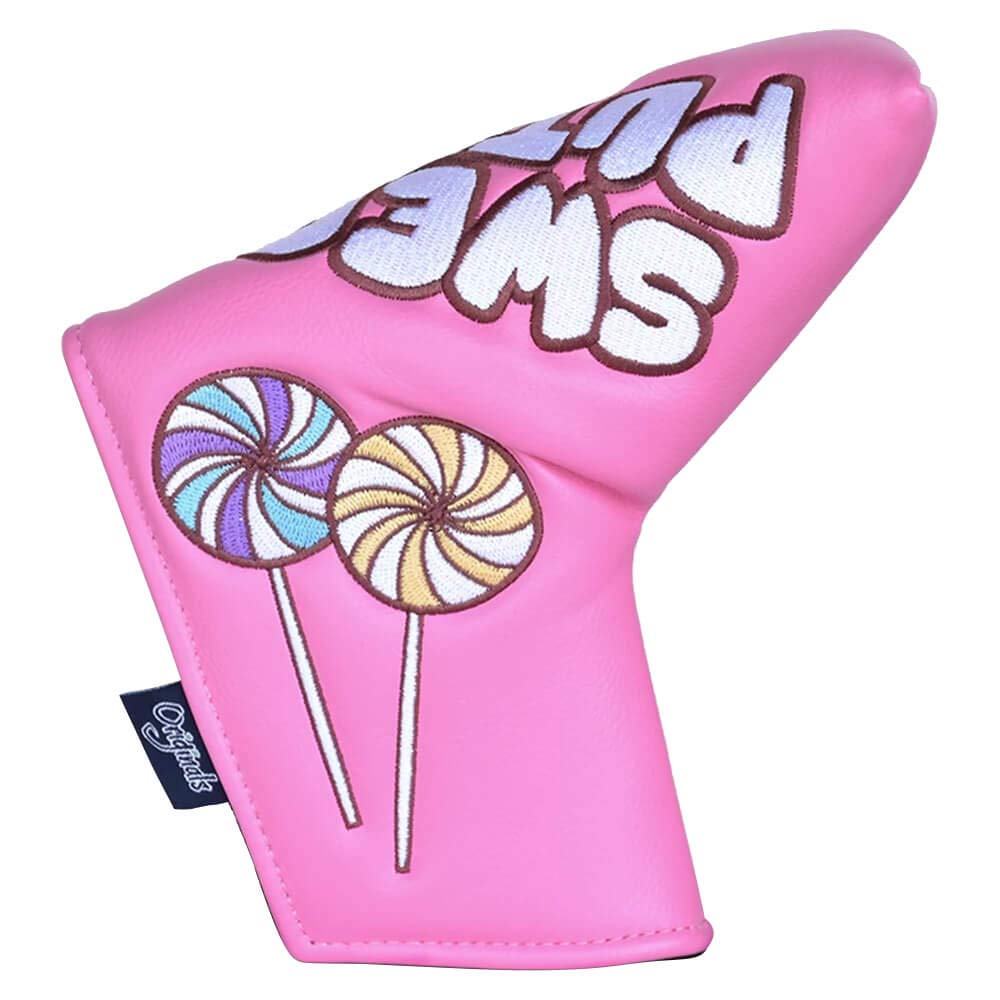 PRG Originals Sweet Blade Putter Cover