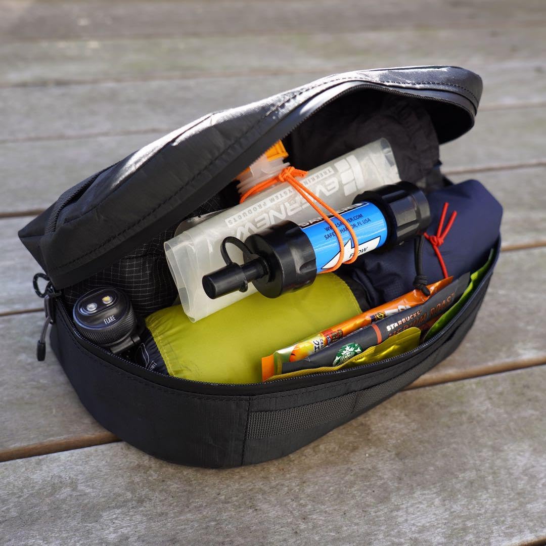 DCFダイニーマ収納袋！Dyneemaドライバック　スタッフサック Amazon.co.jp: DCFダイニーマ収納袋！Dyneemaドライバック