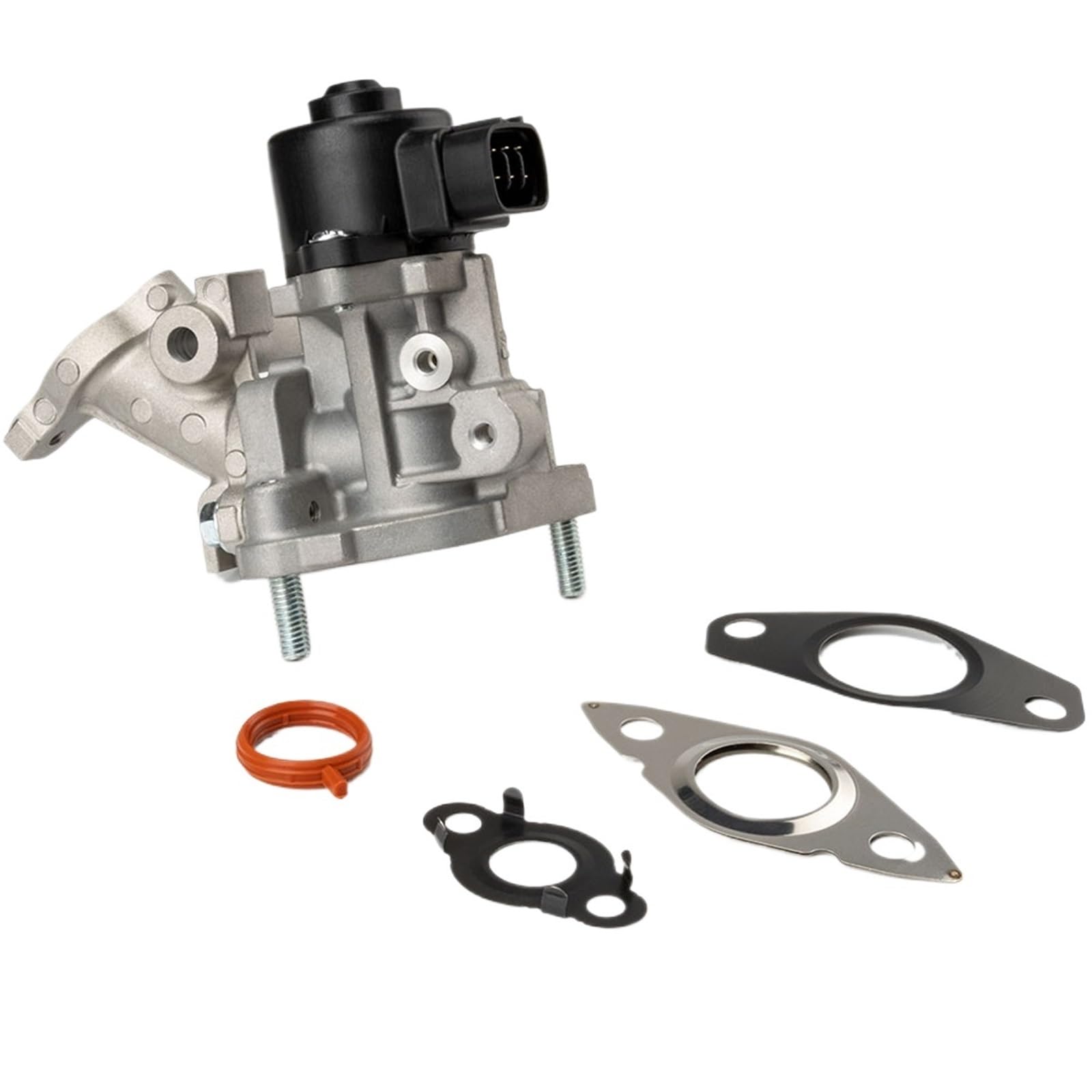 Nadcfn One Color Fit For Toyota Prius 2010-2012 25620-37120 04004-58137 04004-58137 Car Exhaust Gas Recirculation Valve Egr Valve