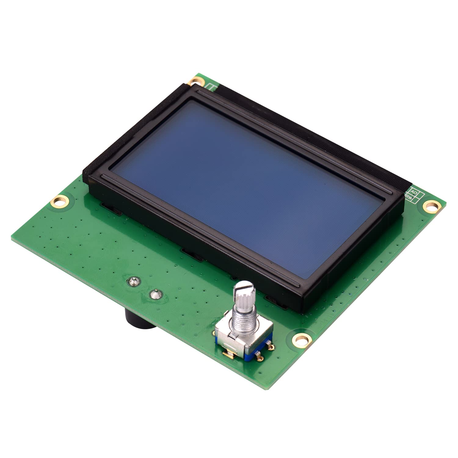 lcd display for 3d printer in stock