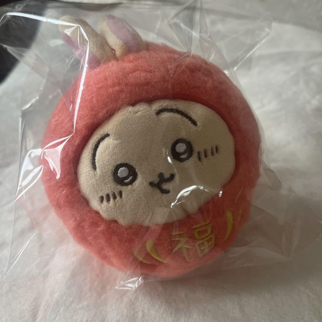 Amazon.co.jp: ちいか だるまになっちゃった ころりん起き上がりこぼし 