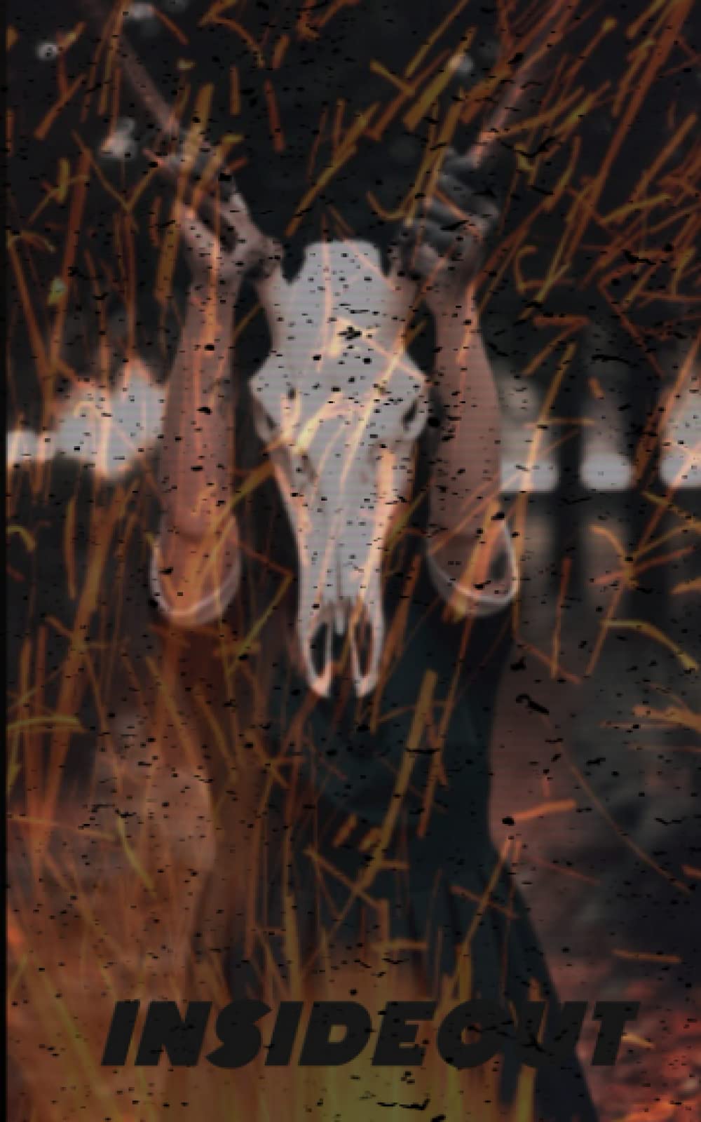 Independently published Insideout Journal