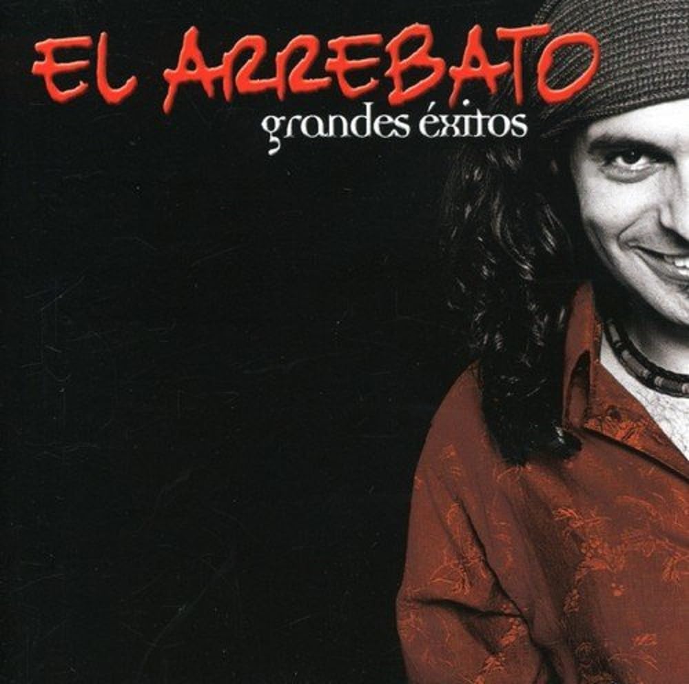Grandes Exitos