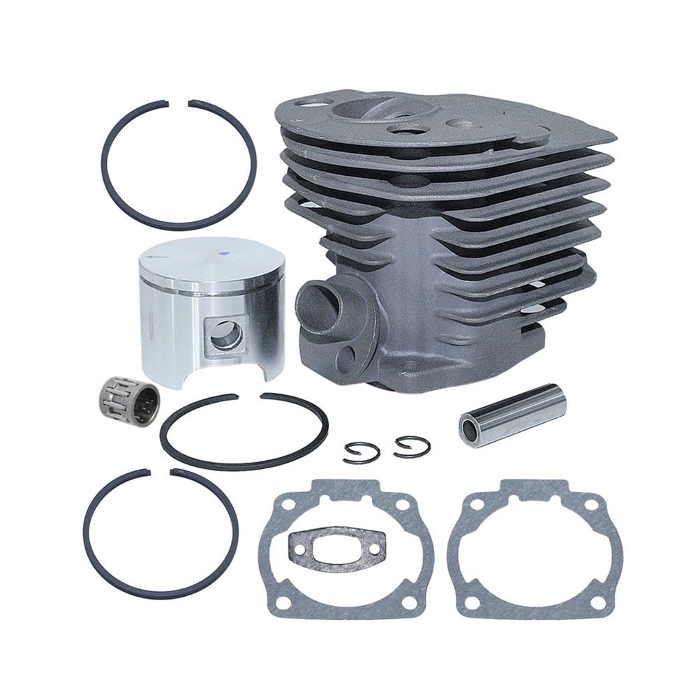 Kit de cojinetes de pistón de Cilindro for Herramientas y Equipos de jardinería de 51 y 55